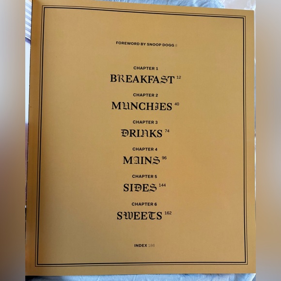 Goon with the Spoon by Snoop Dogg and Earl Stevens - Picture 3 of 6